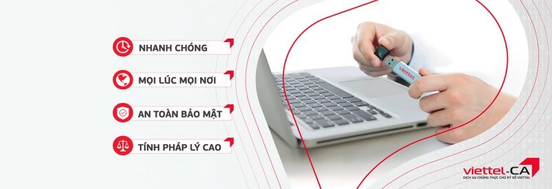 gia hạn chữ ký số Viettel